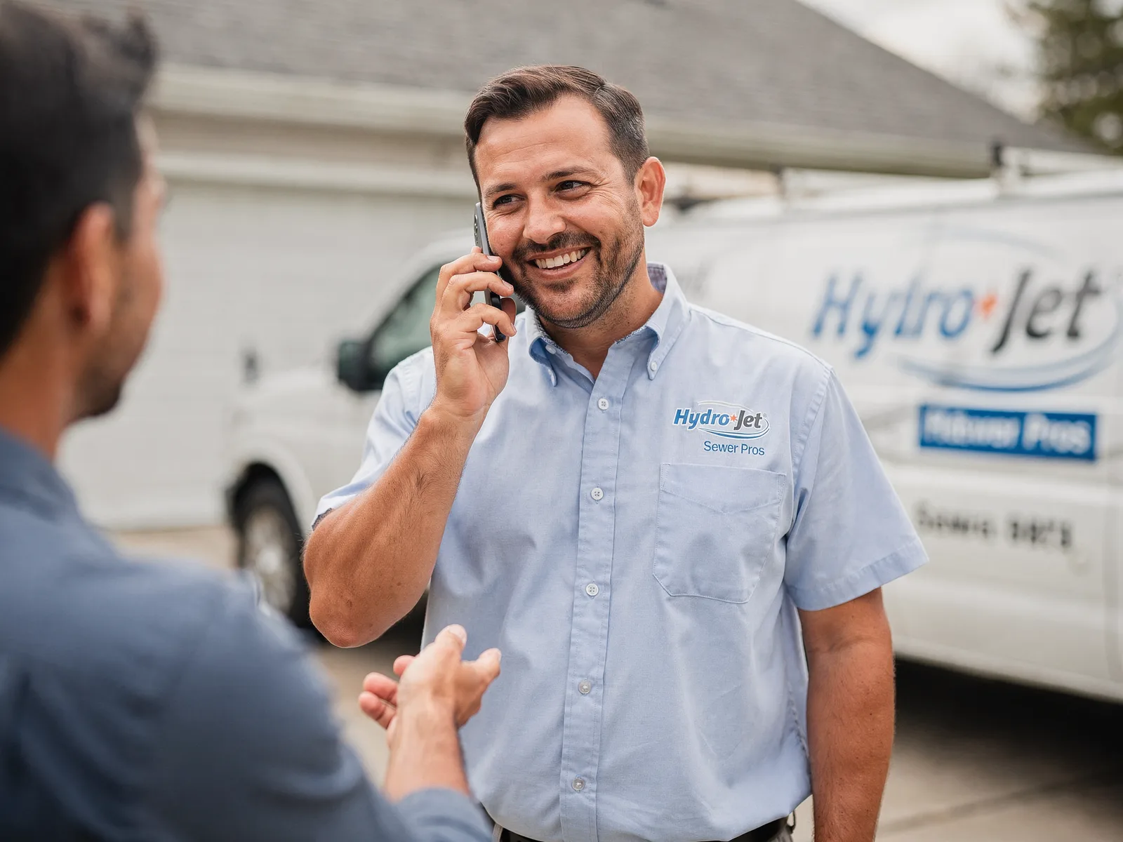 Hydro Jetting Lytle, TX FAQs